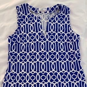 JUDE CONNALLY TANK TOP